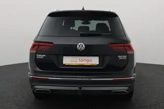 Volkswagen Tiguan, 2.0, 110 kW, дизель, автомат, полный привод