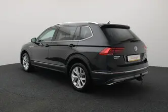 Volkswagen Tiguan, 2.0, 110 kW, дизель, автомат, полный привод