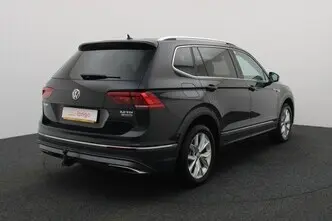 Volkswagen Tiguan, 2.0, 110 kW, дизель, автомат, полный привод