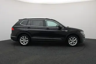 Volkswagen Tiguan, 2.0, 110 kW, дизель, автомат, полный привод