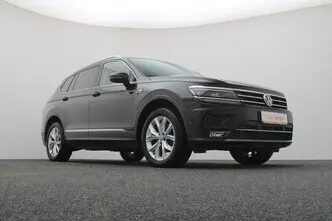 Volkswagen Tiguan, 2.0, 110 kW, дизель, автомат, полный привод