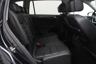 Volkswagen Tiguan, 2.0, 110 kW, дизель, автомат, полный привод