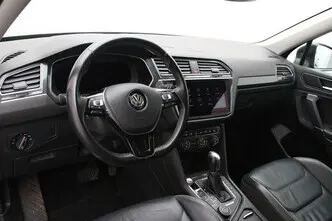 Volkswagen Tiguan, 2.0, 110 kW, дизель, автомат, полный привод