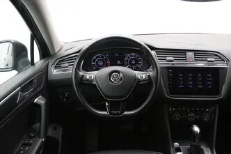 Volkswagen Tiguan, 2.0, 110 kW, дизель, автомат, полный привод