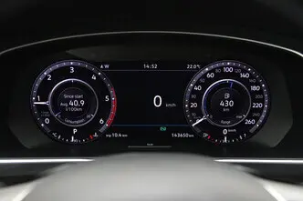 Volkswagen Tiguan, 2.0, 110 kW, дизель, автомат, полный привод