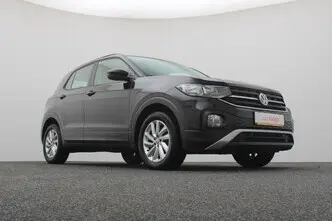 Volkswagen T-Cross, 1.0, 85 kW, бензин, автомат, передний привод