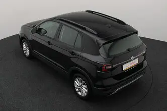 Volkswagen T-Cross, 1.0, 85 kW, бензин, автомат, передний привод