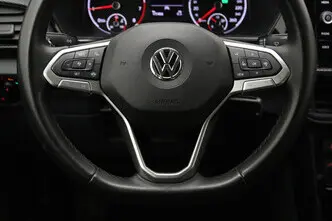 Volkswagen T-Cross, 1.0, 85 kW, бензин, автомат, передний привод