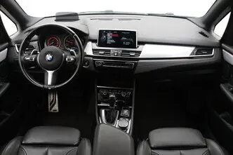 BMW 220, 2.0, 120 kW, diesel, automatic, four-wheel drive