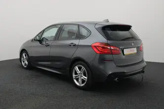 BMW 220, 2.0, 120 kW, diesel, automatic, four-wheel drive