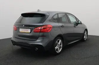 BMW 220, 2.0, 120 kW, diesel, automatic, four-wheel drive