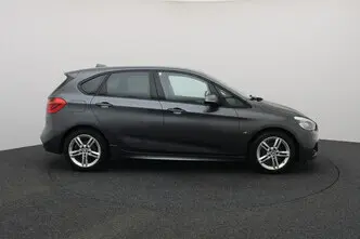 BMW 220, 2.0, 120 kW, diesel, automatic, four-wheel drive