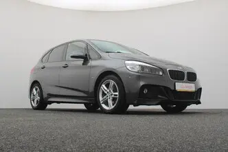 BMW 220, 2.0, 120 kW, diesel, automatic, four-wheel drive