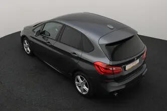 BMW 220, 2.0, 120 kW, diesel, automatic, four-wheel drive