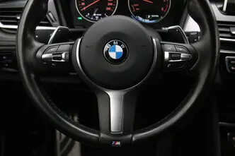 BMW 220, 2.0, 120 kW, diesel, automatic, four-wheel drive