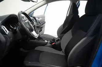 Nissan Qashqai, 1.2, 85 kW, бензин, автомат, передний привод