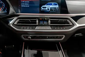 BMW X7, 3.0, 294 kW, diisel, automaat, nelikvedu