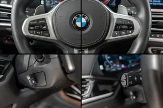 BMW X7, 3.0, 294 kW, diisel, automaat, nelikvedu