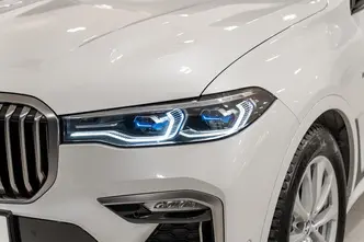 BMW X7, 3.0, 294 kW, diisel, automaat, nelikvedu