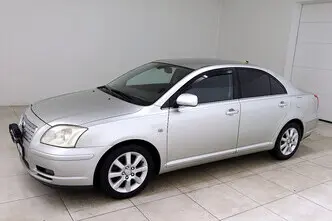 Toyota Avensis, 2.2, 110 kW, дизель, механическая, передний привод