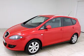 SEAT Altea, 2.0, 103 kW, diesel, automatic, front-wheel drive