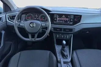 Volkswagen Polo, 1.0, 70 kW, бензин, автомат, передний привод