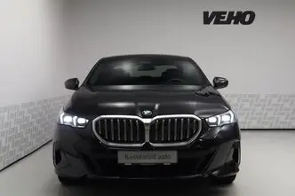 BMW 520, 2.0, 145 kW, hybrid d+e, automatic, rear-wheel drive