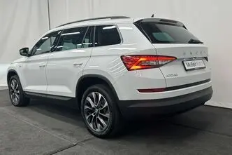 Škoda Kodiaq, 2.0, 147 kW, дизель, автомат, полный привод