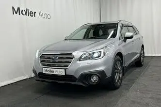 Subaru Outback, 2.0, 129 kW, бензин, автомат, полный привод