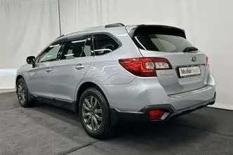 Subaru Outback, 2.0, 129 kW, бензин, автомат, полный привод