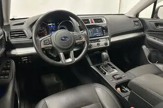 Subaru Outback, 2.0, 129 kW, бензин, автомат, полный привод