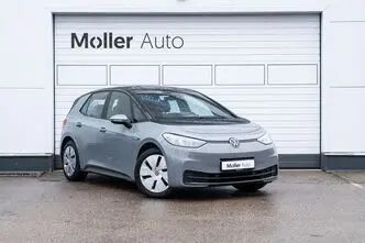 Volkswagen ID.3, 150 kW, electric, automatic, front-wheel drive