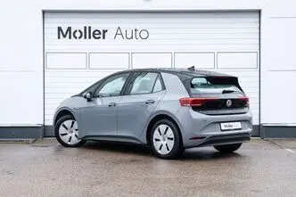 Volkswagen ID.3, 150 kW, electric, automatic, front-wheel drive