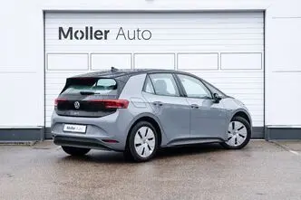 Volkswagen ID.3, 150 kW, electric, automatic, front-wheel drive