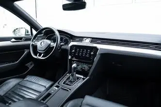 Volkswagen Passat, 2.0, 140 kW, дизель, автомат, полный привод