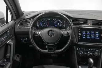 Volkswagen Tiguan, 2.0, 140 kW, дизель, автомат, полный привод