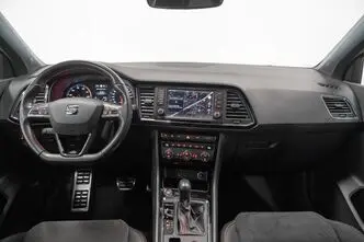 SEAT Ateca, 2.0, 140 kW, бензин, автомат, полный привод