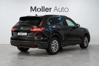 Volkswagen Touareg, 3.0, 170 kW, дизель, автомат, полный привод