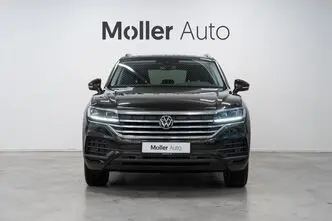 Volkswagen Touareg, 3.0, 170 kW, дизель, автомат, полный привод