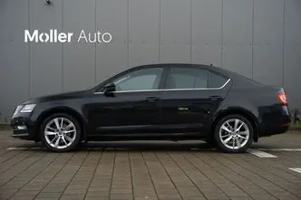 Škoda Octavia, 2.0, 110 kW, diesel, automatic, front-wheel drive