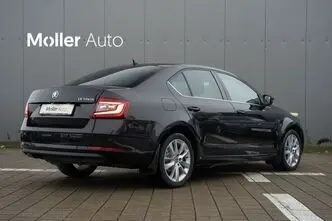 Škoda Octavia, 2.0, 110 kW, diesel, automatic, front-wheel drive