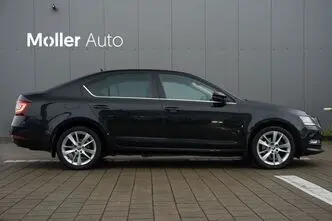 Škoda Octavia, 2.0, 110 kW, diesel, automatic, front-wheel drive