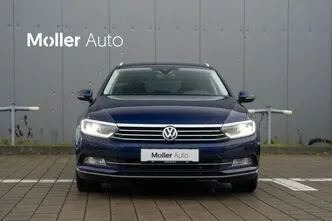 Volkswagen Passat, 2.0, 110 kW, дизель, автомат, передний привод