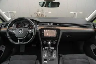 Volkswagen Passat, 2.0, 110 kW, дизель, автомат, передний привод