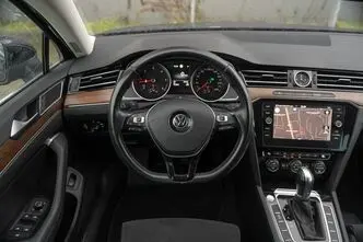 Volkswagen Passat, 2.0, 110 kW, дизель, автомат, передний привод