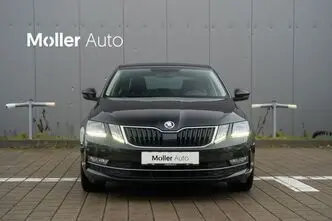 Škoda Octavia, 2.0, 110 kW, дизель, автомат, передний привод