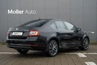 Škoda Octavia, 2.0, 110 kW, дизель, автомат, передний привод