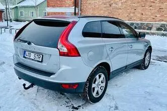 Volvo XC60, 2.4, 129 kW, дизель, автомат, передний привод