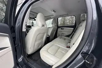 Volvo V70, 2.0, 120 kW, дизель, автомат, передний привод