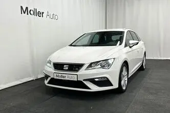 SEAT Leon, 1.5, 110 kW, petrol, automatic, front-wheel drive